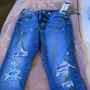 H&M jeans